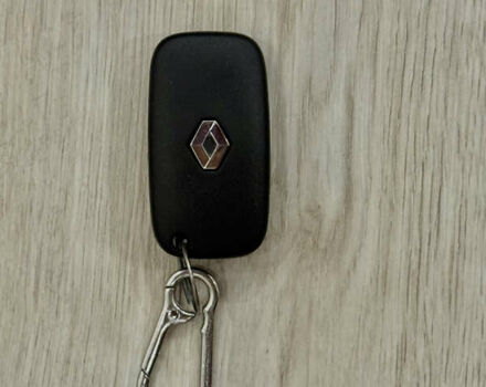 Белый Рено Мастер, объемом двигателя 2.3 л и пробегом 355 тыс. км за 18999 $, фото 37 на Automoto.ua