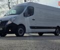 Білий Рено Мастєр, об'ємом двигуна 2.3 л та пробігом 212 тис. км за 18500 $, фото 1 на Automoto.ua