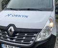Белый Рено Мастер, объемом двигателя 2.3 л и пробегом 186 тыс. км за 16900 $, фото 3 на Automoto.ua