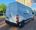 Белый Рено Мастер, объемом двигателя 2.3 л и пробегом 176 тыс. км за 17899 $, фото 3 на Automoto.ua