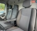 Білий Рено Мастєр, об'ємом двигуна 2.3 л та пробігом 280 тис. км за 17950 $, фото 11 на Automoto.ua