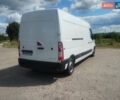 Белый Рено Мастер, объемом двигателя 2.3 л и пробегом 215 тыс. км за 16700 $, фото 8 на Automoto.ua