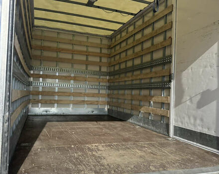 Белый Рено Мастер, объемом двигателя 2.3 л и пробегом 223 тыс. км за 22263 $, фото 36 на Automoto.ua