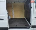 Білий Рено Мастєр, об'ємом двигуна 2.3 л та пробігом 280 тис. км за 16999 $, фото 50 на Automoto.ua