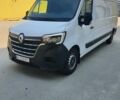 Белый Рено Мастер, объемом двигателя 2.3 л и пробегом 128 тыс. км за 20500 $, фото 27 на Automoto.ua