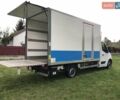 Білий Рено Мастєр, об'ємом двигуна 2.3 л та пробігом 364 тис. км за 19300 $, фото 13 на Automoto.ua