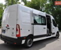 Белый Рено Мастер, объемом двигателя 2.3 л и пробегом 273 тыс. км за 22500 $, фото 8 на Automoto.ua