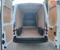 Белый Рено Мастер, объемом двигателя 2.3 л и пробегом 315 тыс. км за 17600 $, фото 70 на Automoto.ua