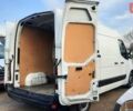 Білий Рено Мастєр, об'ємом двигуна 2.3 л та пробігом 182 тис. км за 15600 $, фото 10 на Automoto.ua