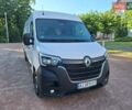 Белый Рено Мастер, объемом двигателя 2.3 л и пробегом 176 тыс. км за 17899 $, фото 1 на Automoto.ua
