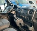 Білий Рено Мастєр, об'ємом двигуна 2.3 л та пробігом 182 тис. км за 15600 $, фото 23 на Automoto.ua