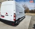Белый Рено Мастер, объемом двигателя 2.3 л и пробегом 187 тыс. км за 17200 $, фото 7 на Automoto.ua