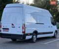 Белый Рено Мастер, объемом двигателя 0 л и пробегом 210 тыс. км за 18999 $, фото 10 на Automoto.ua