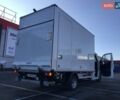 Белый Рено Мастер, объемом двигателя 2.3 л и пробегом 269 тыс. км за 24990 $, фото 13 на Automoto.ua