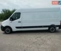 Белый Рено Мастер, объемом двигателя 2.3 л и пробегом 215 тыс. км за 16500 $, фото 5 на Automoto.ua