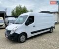 Белый Рено Мастер, объемом двигателя 2.3 л и пробегом 193 тыс. км за 15550 $, фото 3 на Automoto.ua