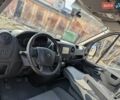 Белый Рено Мастер, объемом двигателя 2.3 л и пробегом 270 тыс. км за 14100 $, фото 13 на Automoto.ua