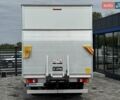 Белый Рено Мастер, объемом двигателя 2.3 л и пробегом 166 тыс. км за 24900 $, фото 11 на Automoto.ua