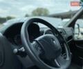 Белый Рено Мастер, объемом двигателя 2.3 л и пробегом 193 тыс. км за 15550 $, фото 37 на Automoto.ua