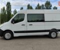 Білий Рено Мастєр, об'ємом двигуна 2.3 л та пробігом 203 тис. км за 15800 $, фото 48 на Automoto.ua