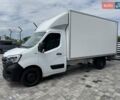 Белый Рено Мастер, объемом двигателя 2.3 л и пробегом 166 тыс. км за 24900 $, фото 8 на Automoto.ua