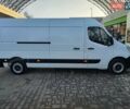 Белый Рено Мастер, объемом двигателя 2.3 л и пробегом 315 тыс. км за 17600 $, фото 25 на Automoto.ua