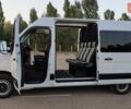 Белый Рено Мастер, объемом двигателя 2.3 л и пробегом 203 тыс. км за 18800 $, фото 6 на Automoto.ua