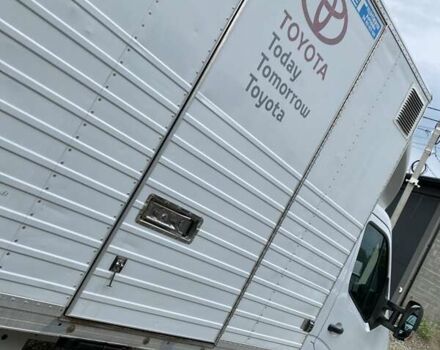Білий Рено Мастєр, об'ємом двигуна 2.3 л та пробігом 167 тис. км за 17999 $, фото 30 на Automoto.ua