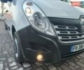Белый Рено Мастер, объемом двигателя 2.3 л и пробегом 315 тыс. км за 17600 $, фото 32 на Automoto.ua