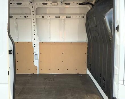 Белый Рено Мастер, объемом двигателя 2.3 л и пробегом 190 тыс. км за 17500 $, фото 23 на Automoto.ua