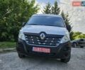 Белый Рено Мастер, объемом двигателя 2.3 л и пробегом 185 тыс. км за 16750 $, фото 21 на Automoto.ua