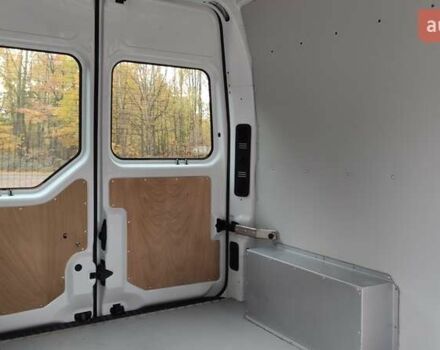 Рено Мастєр 2019 у Бердичеве на Automoto.ua Білий Рено Мастєр, об'ємом двигуна 2.3 л та пробігом 204 тис. км за 14970 $, фото 24 на Automoto.ua