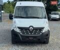 Белый Рено Мастер, объемом двигателя 2.3 л и пробегом 280 тыс. км за 17950 $, фото 6 на Automoto.ua