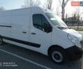 Білий Рено Мастєр, об'ємом двигуна 2.3 л та пробігом 247 тис. км за 16800 $, фото 4 на Automoto.ua