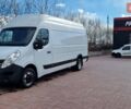 Белый Рено Мастер, объемом двигателя 2.3 л и пробегом 217 тыс. км за 21900 $, фото 8 на Automoto.ua