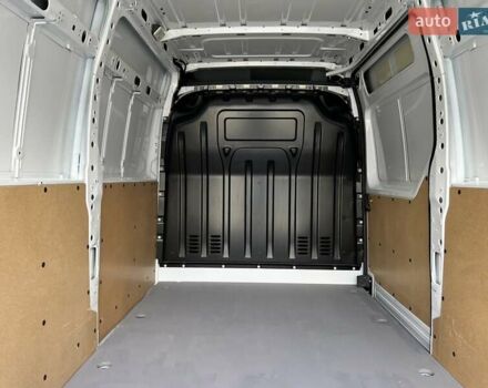 Білий Рено Мастєр, об'ємом двигуна 2.3 л та пробігом 128 тис. км за 18999 $, фото 22 на Automoto.ua
