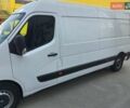 Белый Рено Мастер, объемом двигателя 2.3 л и пробегом 128 тыс. км за 20500 $, фото 8 на Automoto.ua