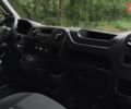 Білий Рено Мастєр, об'ємом двигуна 2.3 л та пробігом 203 тис. км за 15800 $, фото 18 на Automoto.ua