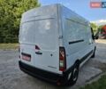 Белый Рено Мастер, объемом двигателя 2.3 л и пробегом 185 тыс. км за 16750 $, фото 9 на Automoto.ua