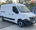 Белый Рено Мастер, объемом двигателя 2.3 л и пробегом 190 тыс. км за 17700 $, фото 15 на Automoto.ua