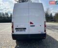 Білий Рено Мастєр, об'ємом двигуна 2.3 л та пробігом 128 тис. км за 18999 $, фото 5 на Automoto.ua