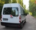 Білий Рено Мастєр, об'ємом двигуна 2.3 л та пробігом 203 тис. км за 15800 $, фото 6 на Automoto.ua