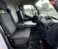 Белый Рено Мастер, объемом двигателя 2.3 л и пробегом 280 тыс. км за 17950 $, фото 11 на Automoto.ua