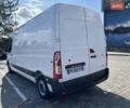 Белый Рено Мастер, объемом двигателя 2.3 л и пробегом 162 тыс. км за 21000 $, фото 4 на Automoto.ua