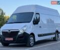 Белый Рено Мастер, объемом двигателя 0 л и пробегом 210 тыс. км за 18999 $, фото 1 на Automoto.ua