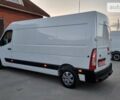 Белый Рено Мастер, объемом двигателя 2.3 л и пробегом 179 тыс. км за 17200 $, фото 4 на Automoto.ua