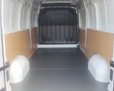 Белый Рено Мастер, объемом двигателя 2.3 л и пробегом 215 тыс. км за 16700 $, фото 23 на Automoto.ua