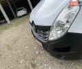 Білий Рено Мастєр, об'ємом двигуна 2.3 л та пробігом 167 тис. км за 17999 $, фото 21 на Automoto.ua