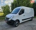 Белый Рено Мастер, объемом двигателя 2.3 л и пробегом 185 тыс. км за 16750 $, фото 1 на Automoto.ua