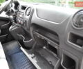 Белый Рено Мастер, объемом двигателя 2.3 л и пробегом 273 тыс. км за 22500 $, фото 58 на Automoto.ua
